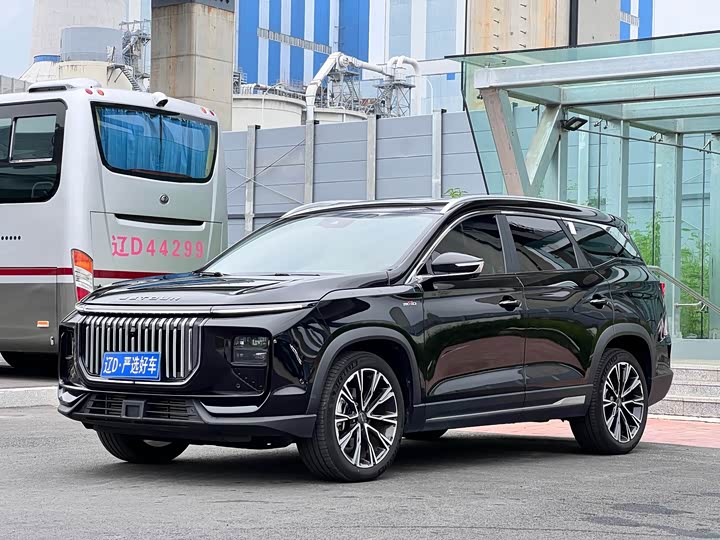Jetour X90 Pro, 2024 — купить в Санкт-Петербурге под ключ