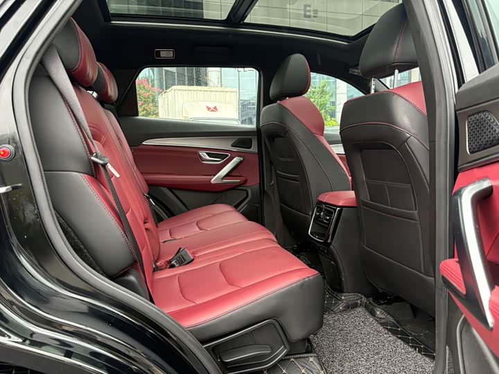 Jetour X70 Plus, 2023 — фото 6 из 9