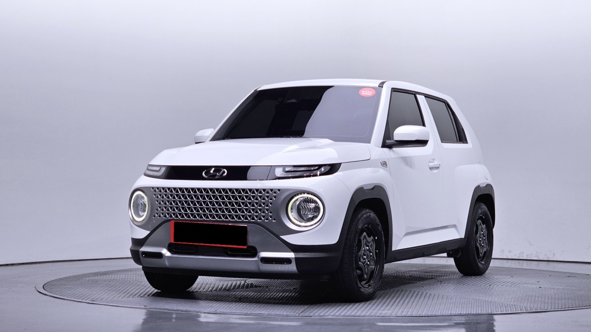 Hyundai Casper, 2022 — купить в Белгороде под ключ