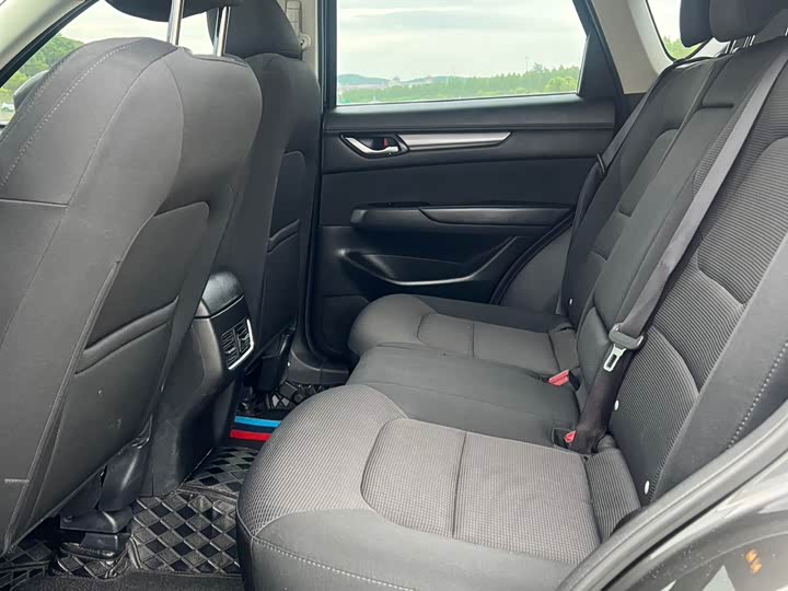 Mazda CX-5, 2023 — фото 9 из 9