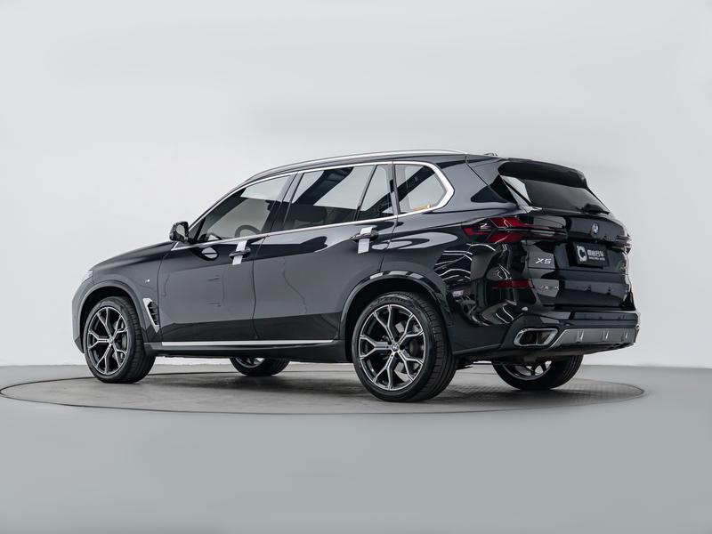 BMW X5, 2025 — фото 5 из 12