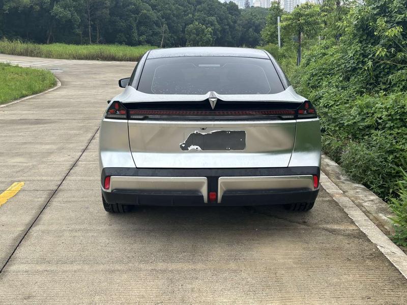 Changan Deepal SL03, 2023 — фото 5 из 10