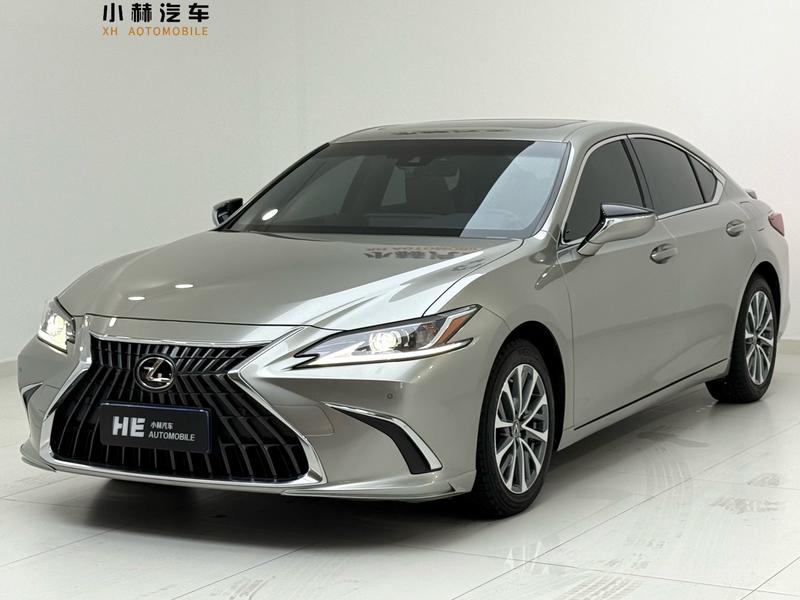 Lexus ES, 2023 — купить в Курске под ключ