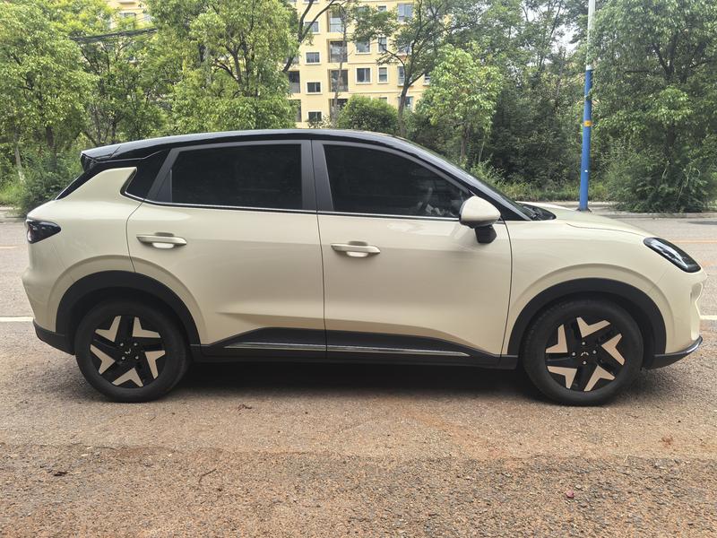 Wuling Bingo S, 2025 — фото 7 из 12