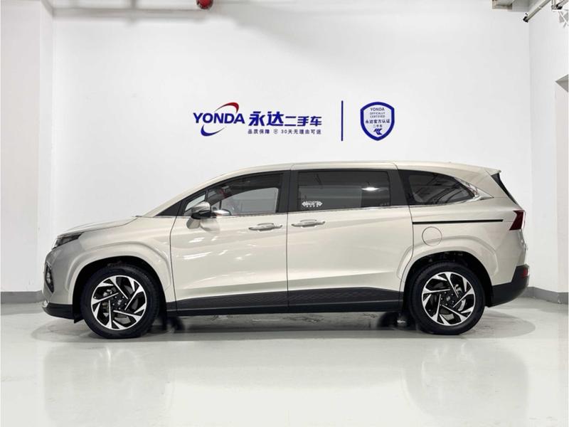 Hyundai Custo, 2022 — фото 3 из 12