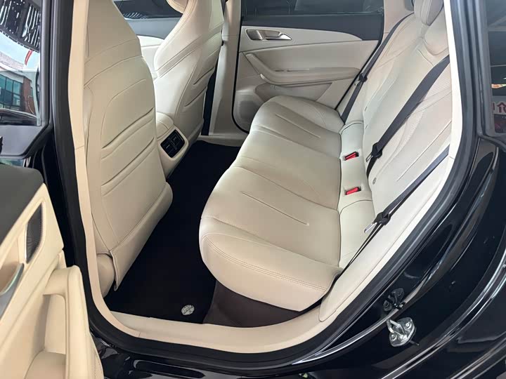 Dongfeng Forthing Xinghai S7, 2024 — фото 7 из 9