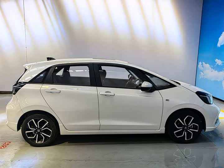 Honda Life, 2022 — фото 7 из 9