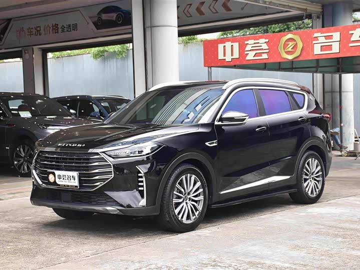 Jetour X70 Plus, 2023 — купить в Перми под ключ