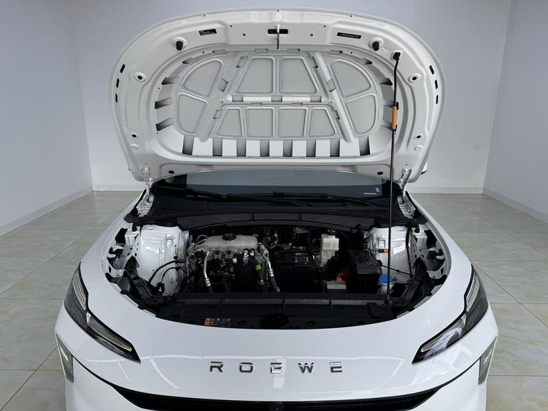 Roewe D6, 2025 — фото 12 из 12