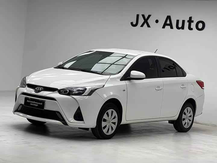Toyota Yaris L, 2022 — купить в Белгороде под ключ