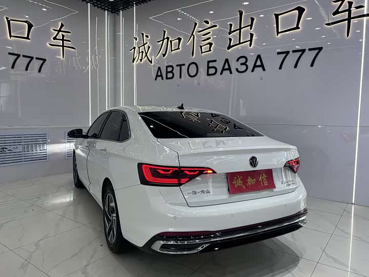 Volkswagen Sagitar L, 2022 — фото 6 из 9