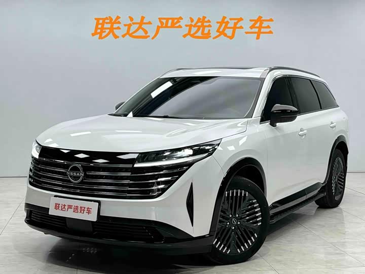 Nissan Pathfinder, 2023 — купить в Липецке под ключ