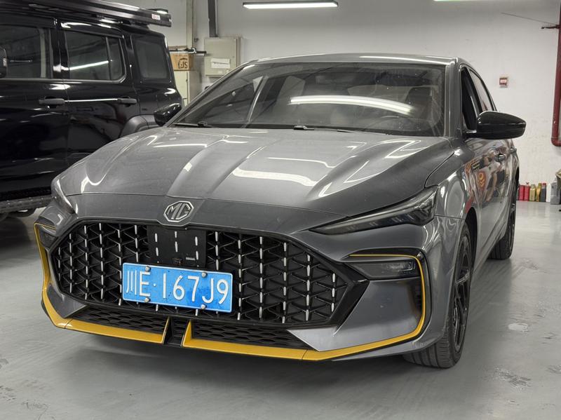 MG Motor 6, 2022 — купить в Чебоксарах под ключ