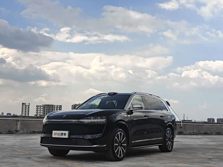 Aito M9, 2023 — купить в Перми под ключ