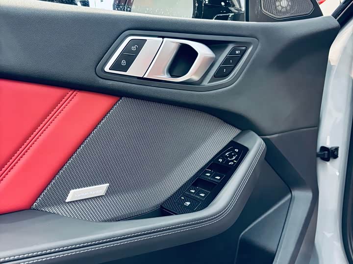 BMW 2 Series, 2024 — фото 7 из 9