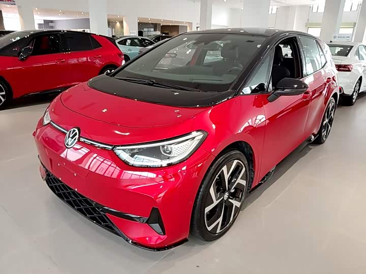 Volkswagen ID.3, 2025 — купить в Пензе под ключ