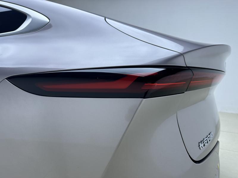Changan Qiyuan (Nevo) A07, 2024 — фото 10 из 12