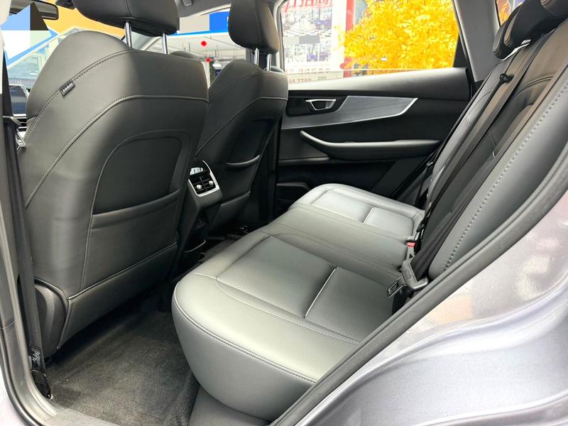 Chery Tiggo 7 Plus, 2022 — фото 12 из 12
