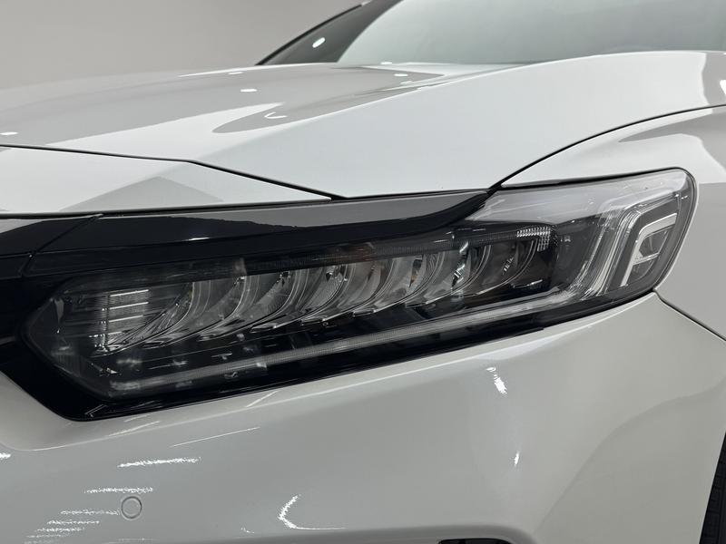 Honda Inspire, 2023 — фото 9 из 12