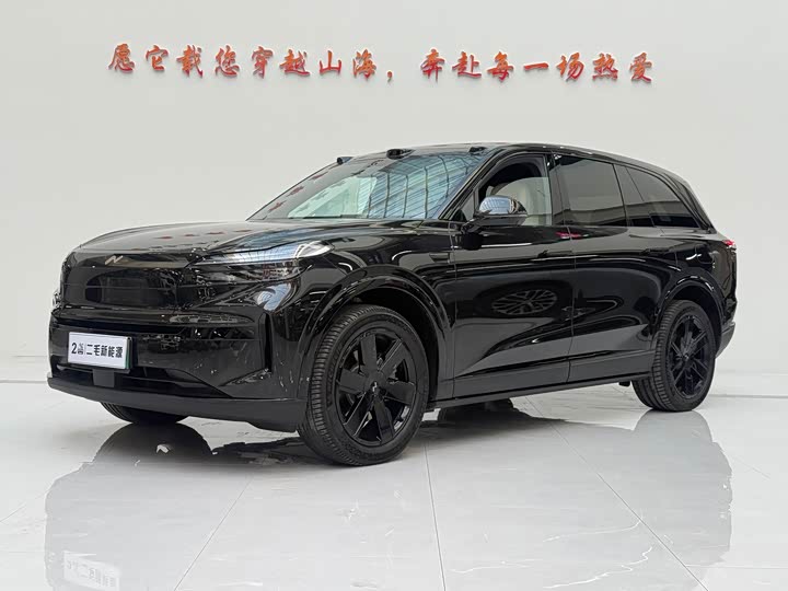 Nio Onvo L80, 2026 — купить в Владимире под ключ