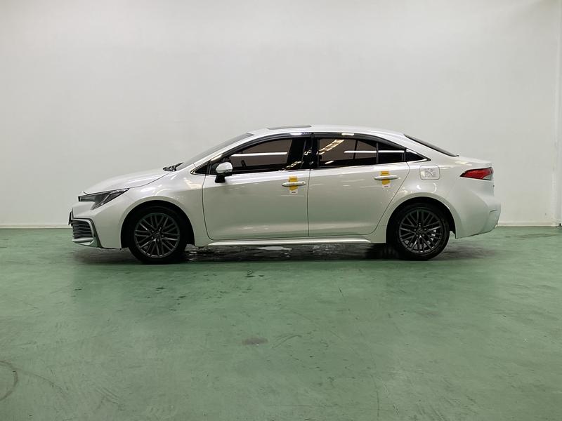 Toyota Levin GT, 2022 — фото 4 из 12