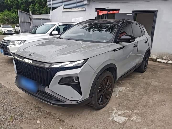Dongfeng Aeolus Huge, 2022 — купить в Туле под ключ