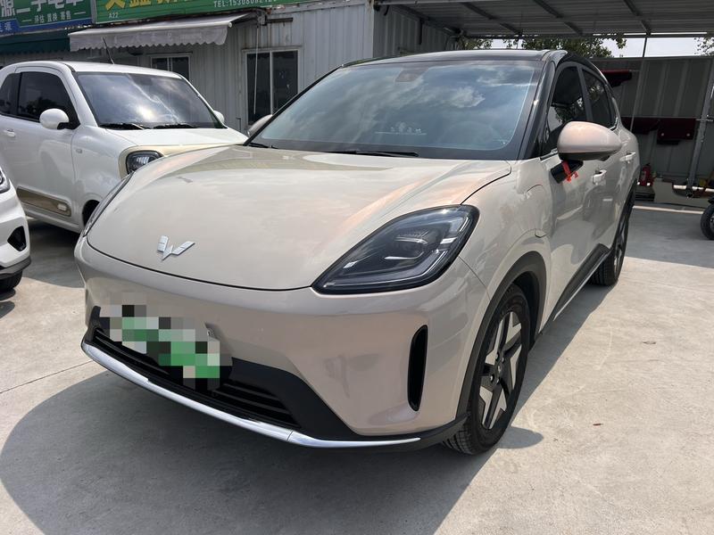 Wuling Bingo S, 2025 — купить в Тамбове под ключ