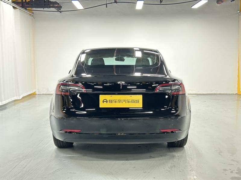 Tesla Model 3, 2022 — фото 6 из 12