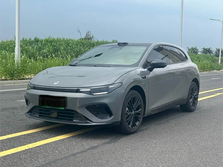 Leapmotor Lafa5, 2025 — купить в Иванове под ключ