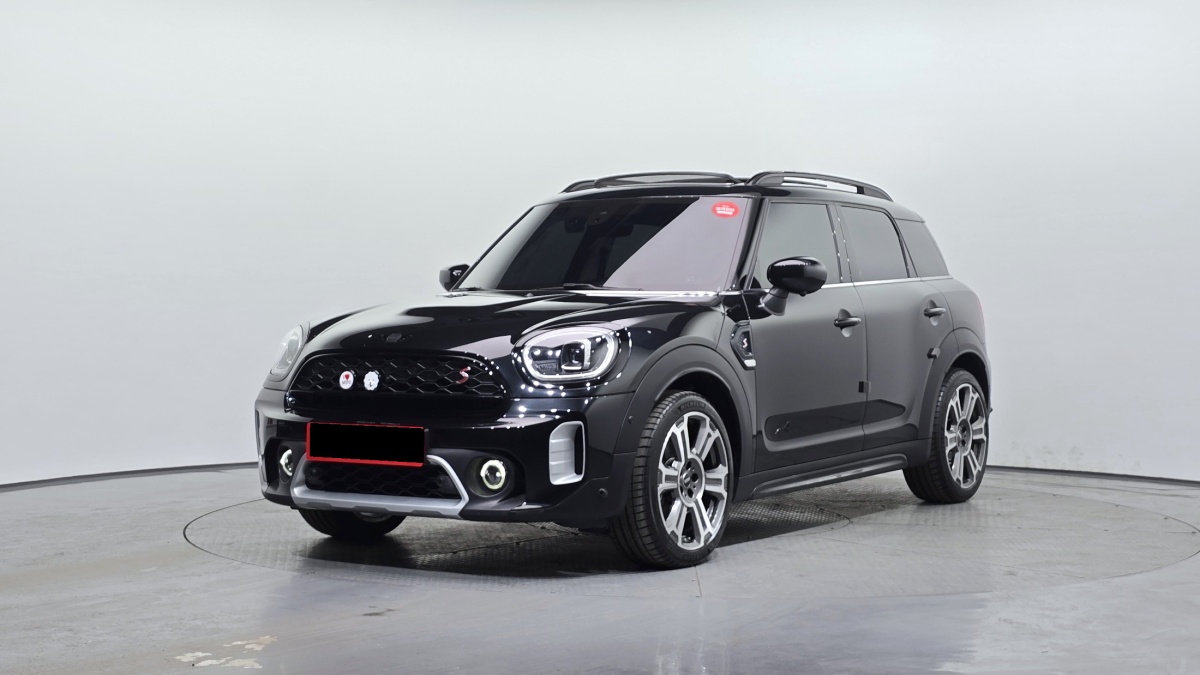 Mini Countryman, 2022 — купить в Чебоксарах под ключ