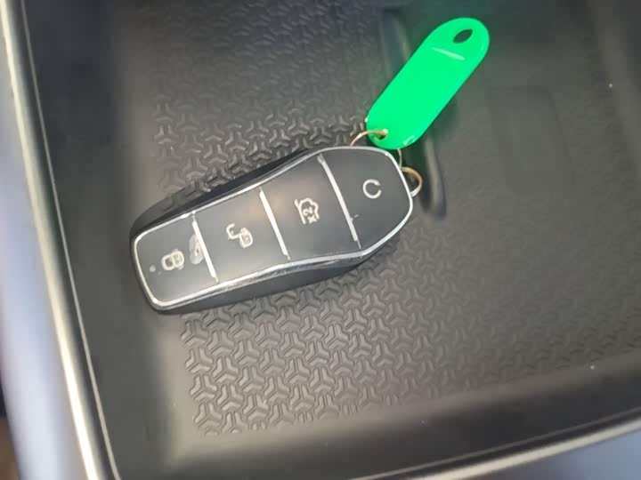 BYD Song Pro Hybrid, 2025 — фото 9 из 9