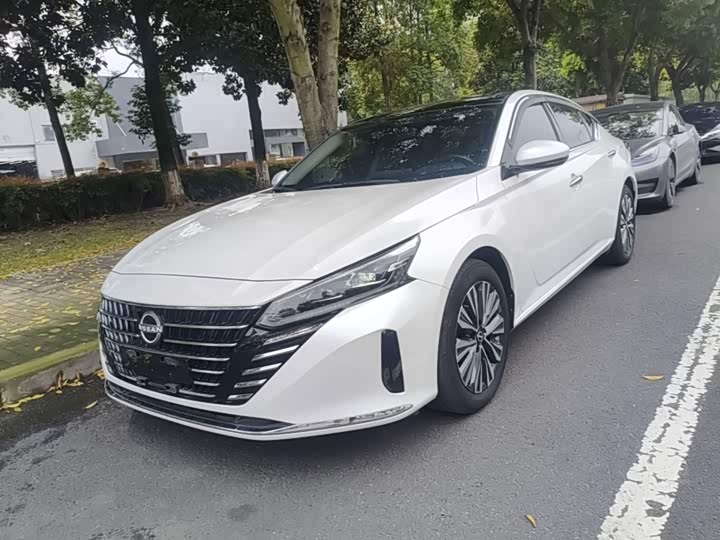 Nissan Teana, 2023 — купить в Белгороде под ключ