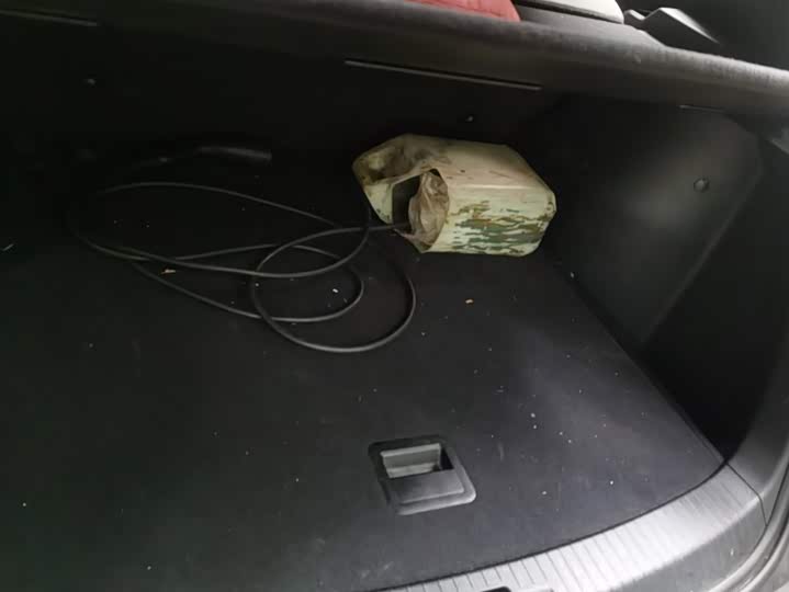 BYD Song Pro Hybrid, 2023 — фото 4 из 9