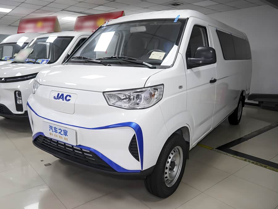 JAC Group Lanmao, 2026 — купить в Самаре под ключ