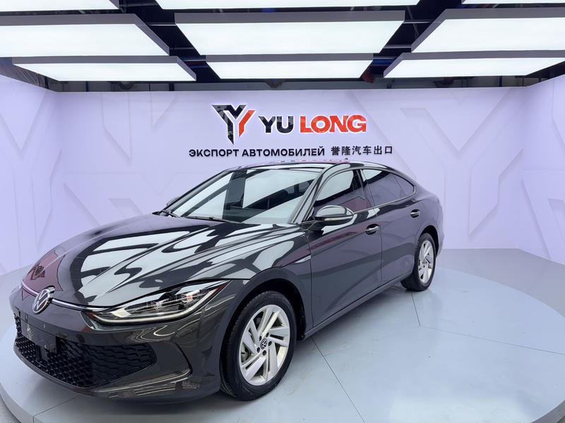 Volkswagen Lamando L, 2023 — купить в Тольятти под ключ