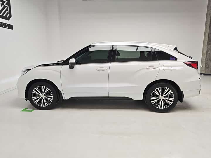 Honda Avancier, 2022 — фото 9 из 9