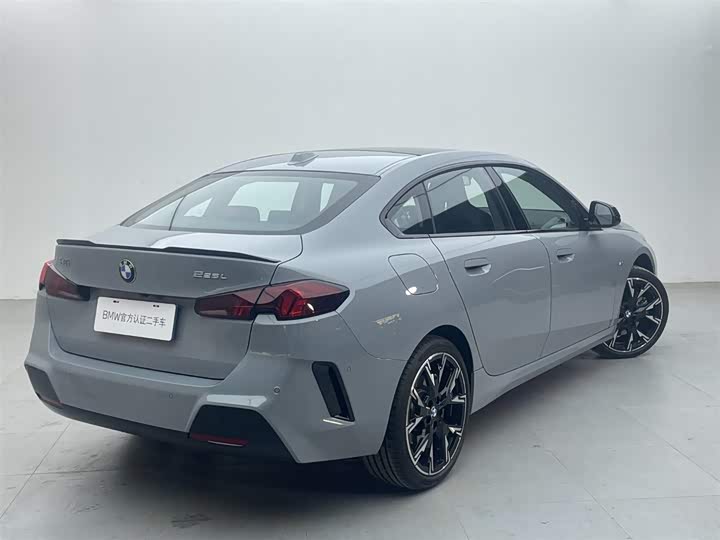 BMW 2 Series, 2025 — фото 4 из 9