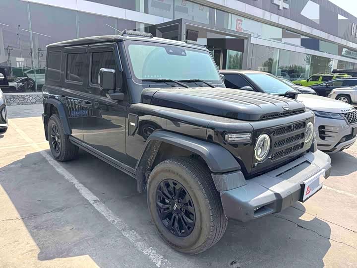 BAW 212 T01, 2025 — купить в Тольятти под ключ