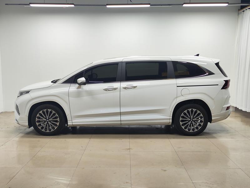 Hyundai Custo, 2025 — фото 4 из 12
