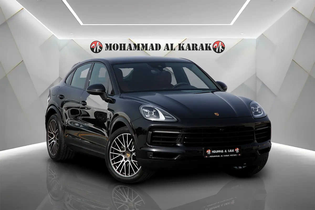 Porsche Cayenne, 2022 — фото 3 из 10