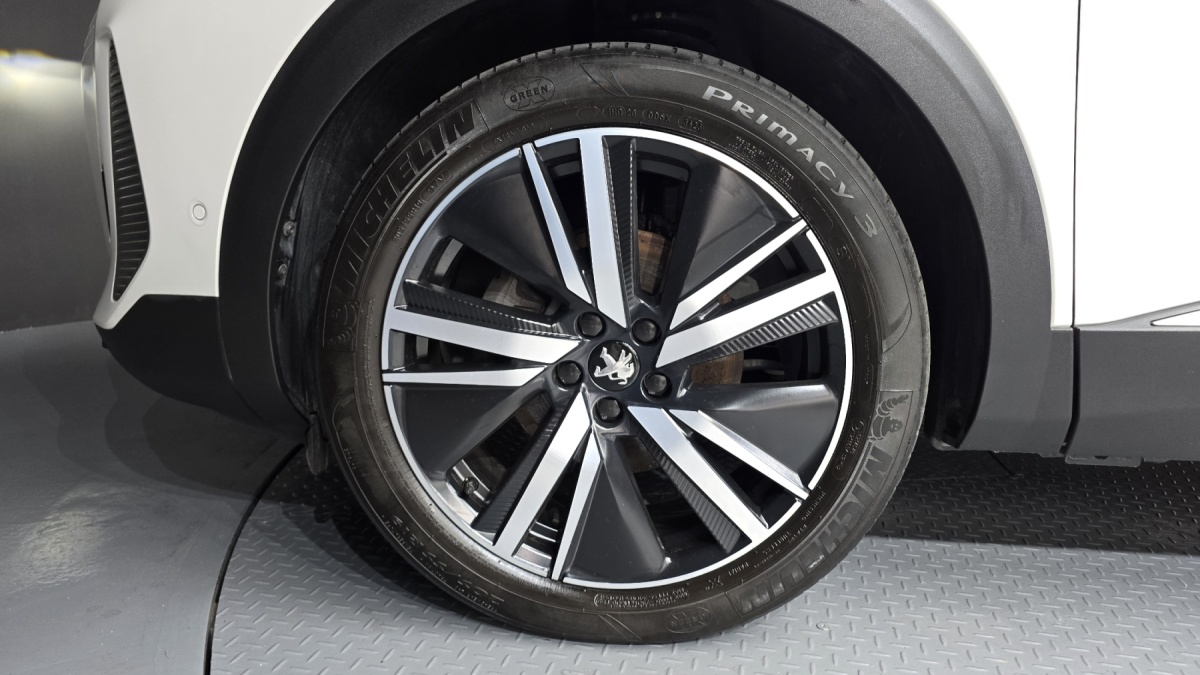 Peugeot 5008, 2024 — фото 5 из 12