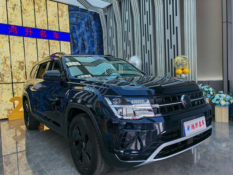 Volkswagen Teramont Pro, 2022 — фото 3 из 12