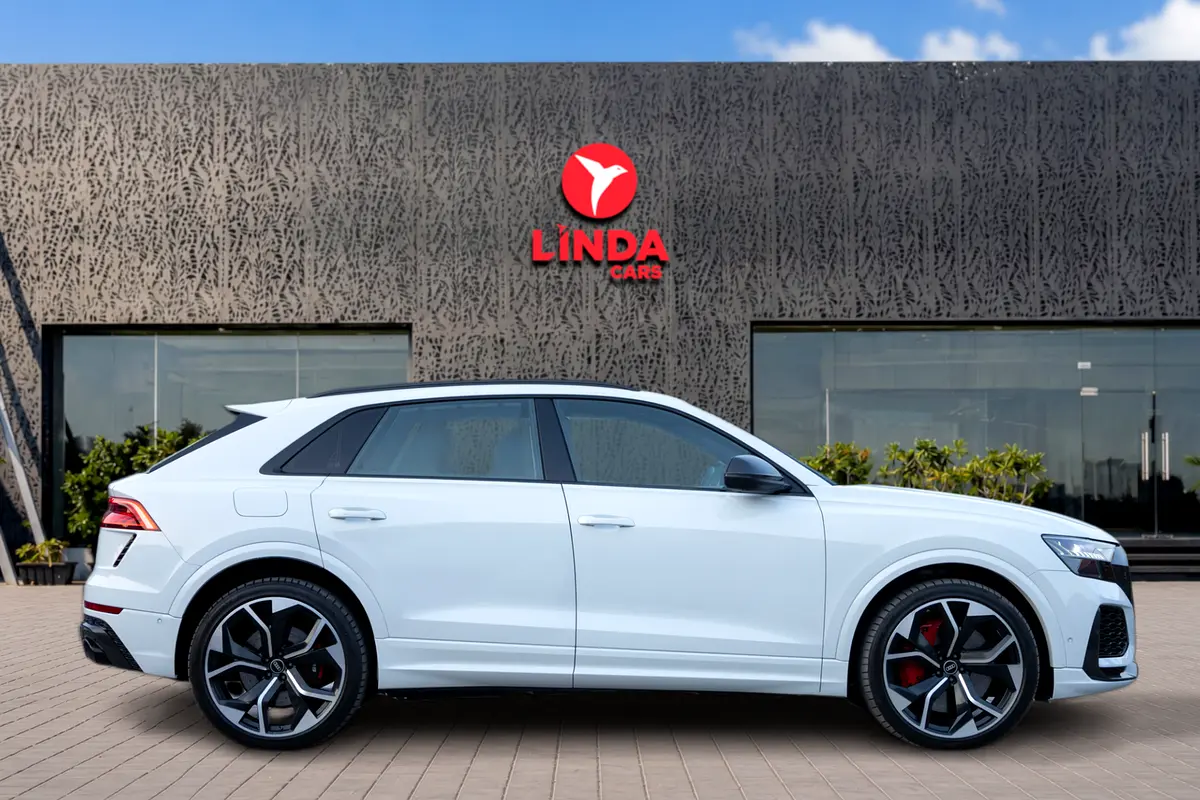 Audi RS Q8, 2022 — фото 7 из 10