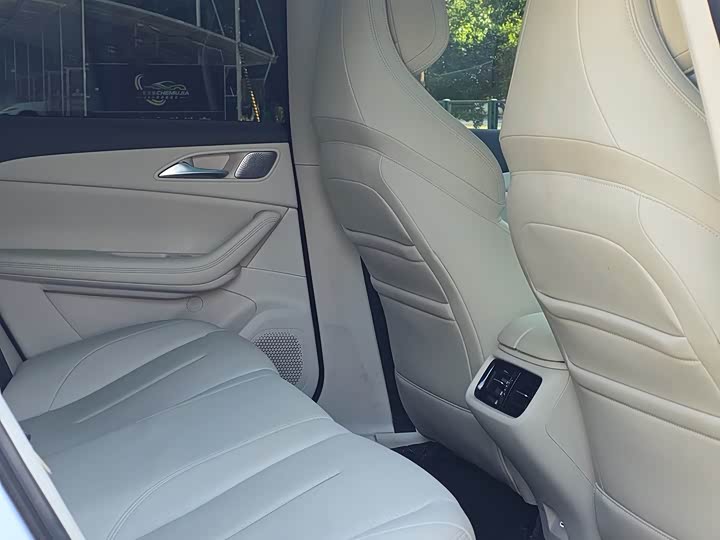 Dongfeng Forthing Xinghai S7, 2024 — фото 9 из 9