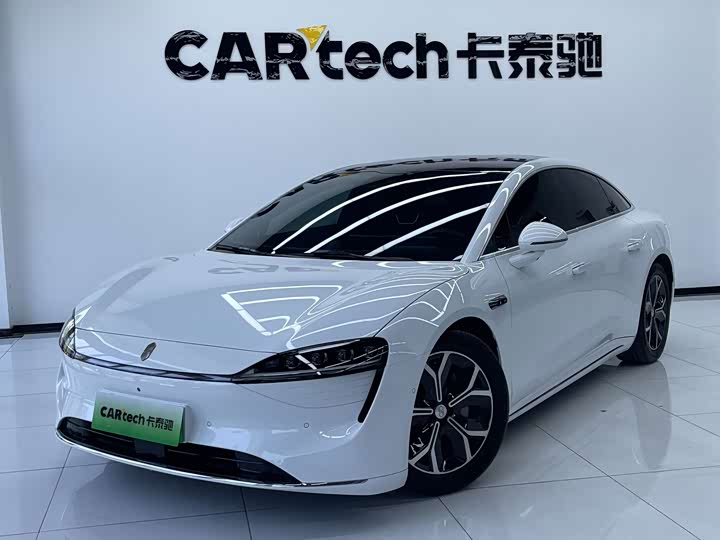 Luxeed S7, 2024 — купить в Калуге под ключ
