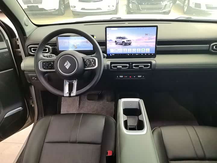 Baojun Yep Plus, 2025 — фото 9 из 9