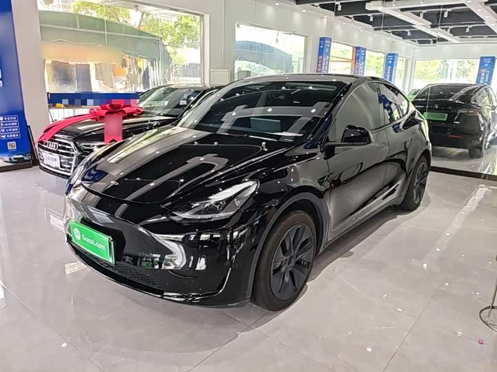 Tesla Model Y, 2023 — купить в Тамбове под ключ