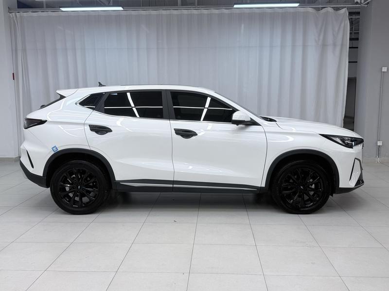 Changan Oshan X5 Plus, 2023 — фото 8 из 12