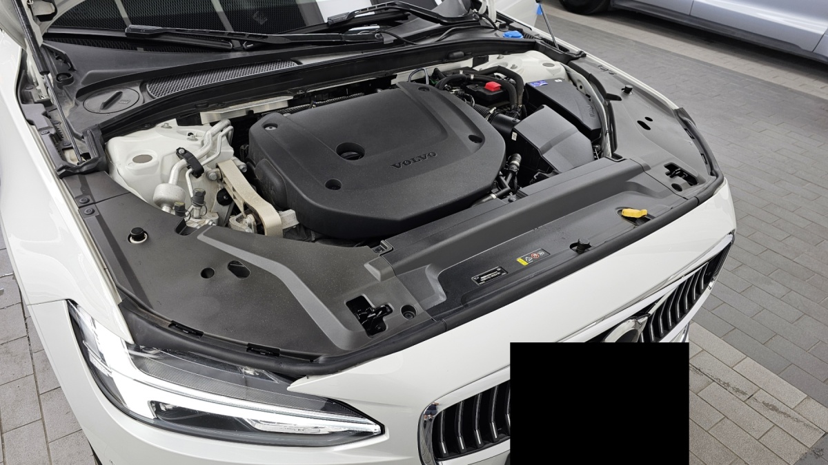Volvo S90, 2024 — фото 6 из 12