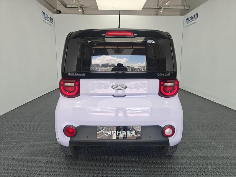 Chery QQ Ice Cream, 2022 — фото 6 из 12